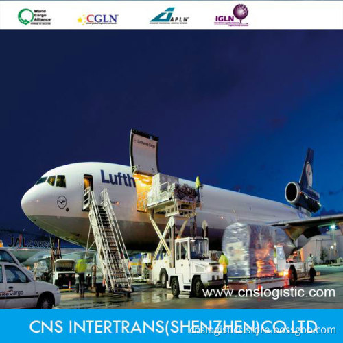 Air Shipping, Air Cargo From China to Germany, Spain, France, Finland, Ireland, Croatia, Belgium